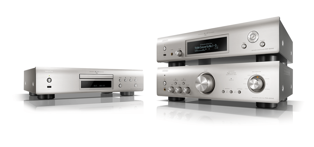 Denon DCD-800NE