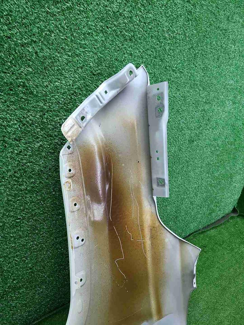 Крыло переднее правое Москвич 3 (2022-н.в.)