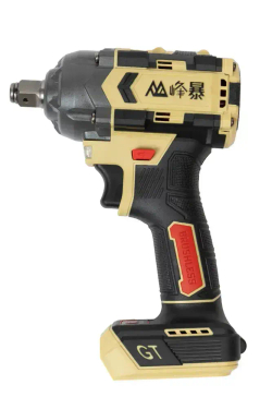 FengBao, набор аккумуляторного электроинструмента 6в1, 21В 2 АКБх6.0Ач 2 АКБх6.0Ач