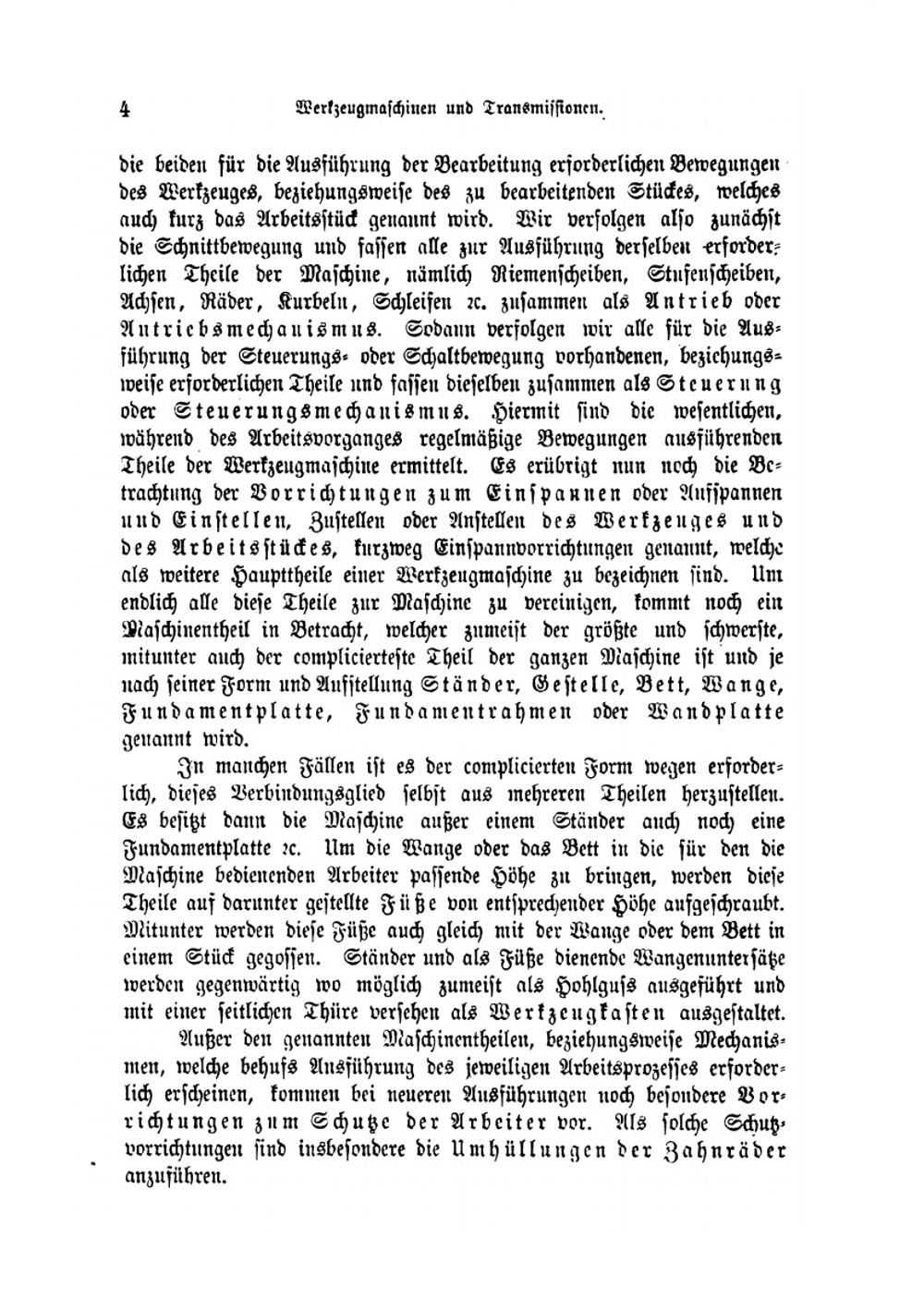 Leitfaden des Maschinenbaues. Volume III | Josef Pechan