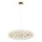 Подвесной светодиодный светильник Loft IT Raimond 9027-75 Gold