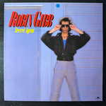 Robin Gibb ‎– Secret Agent (Германия 1984г.)