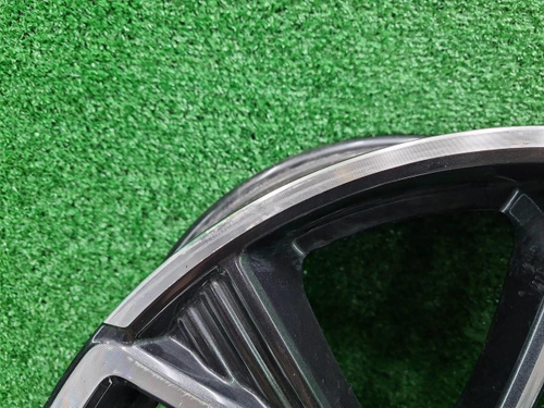 Диск Комплект дисков R19 Changan CS55PLUS (21-нв)