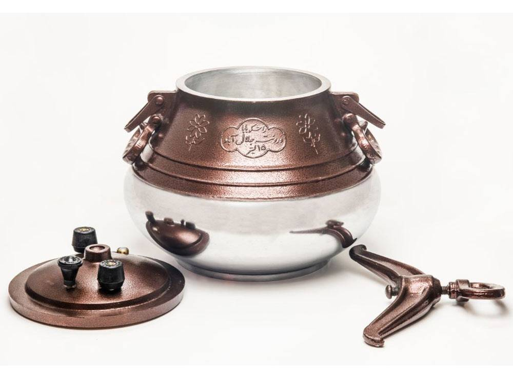 Казан 5л Афганский