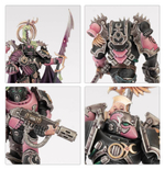 Emperor’s Children - Army Set: Champions of Slaanesh