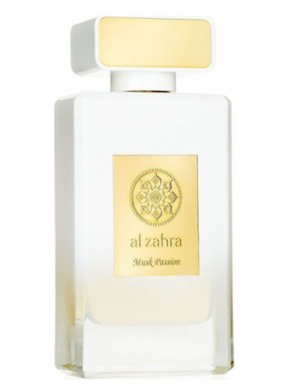 Al Zahra Musk Passion