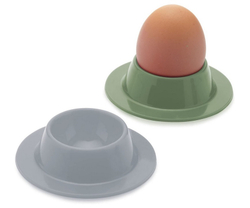 Kitchen Craft - Набор из 4 подставок для яиц. / артикул   CWCLEGGASSTPK4  / GTIN 5028250784858