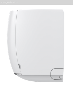 Инверторная cплит-система Hisense серии EXPERT PRO DC Inverter Wi-Fi AS-10UW4RYDTV02 (комплект)