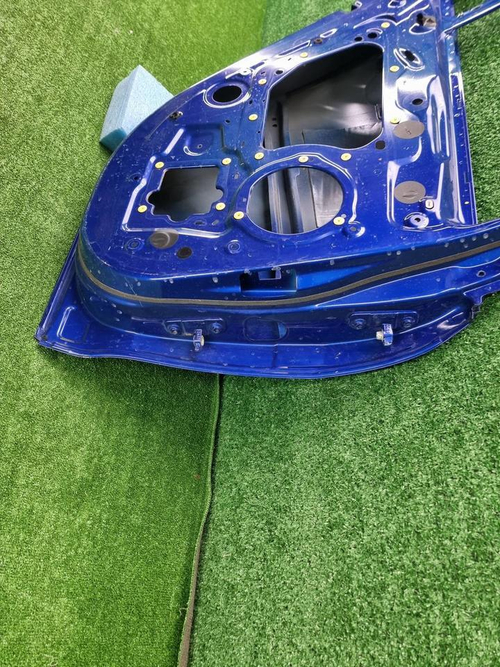 Дверь задняя левая Jaguar XE (2015-н.в.)