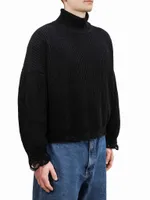 Свитер Elysee Waylone Kitay-Gorod черный