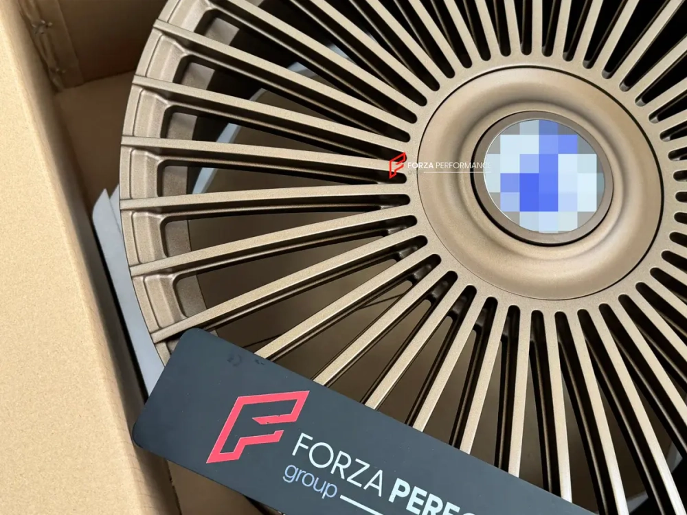 КОВАНЫЕ ДИСКИ ДЛЯ DENZA N9 2025 ДЕНЗА