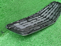Решетка радиатора Mercedes S w221 (2009-2013)