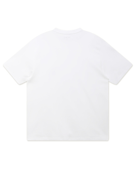 Мужская Футболка Pocket