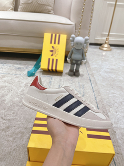 Gucci Adidas Gazelle Sneaker