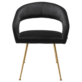 Стул Dining Chair Bravo арт.116145