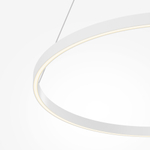 Люстра подвесная светодиодная Maytoni Rim MOD058PL-L42WK