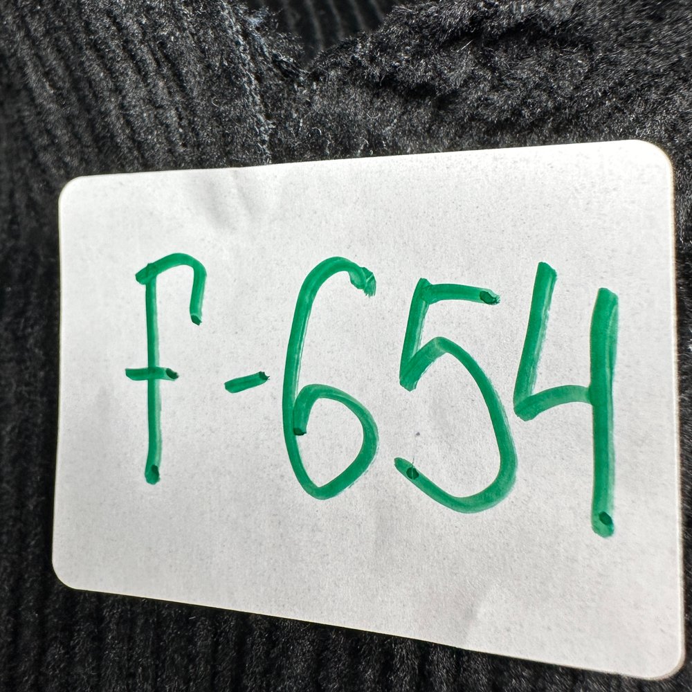 БРЮКИ YMKASHIX VELVET SERIES 6.1 F-654 pp.M