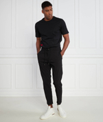 Брюки BOSS ORANGE - черный(50496991)