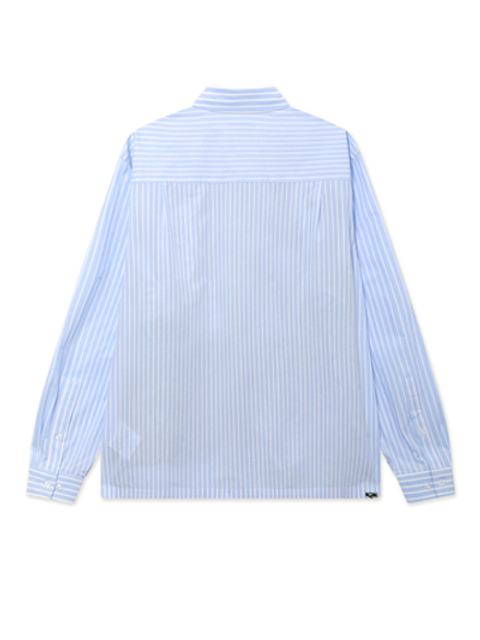 Мужская Рубашка Mind Garden Stripe