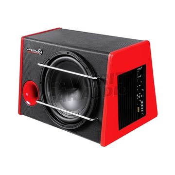 Сабвуфер URAL (УРАЛ) AS-D12A активный