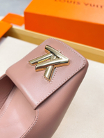 Louis Vuitton Shake Slingback Pump