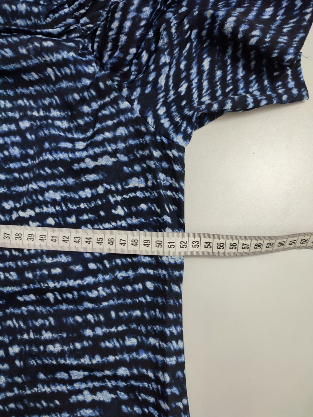 Платье Uniqlo летнее 48 размер