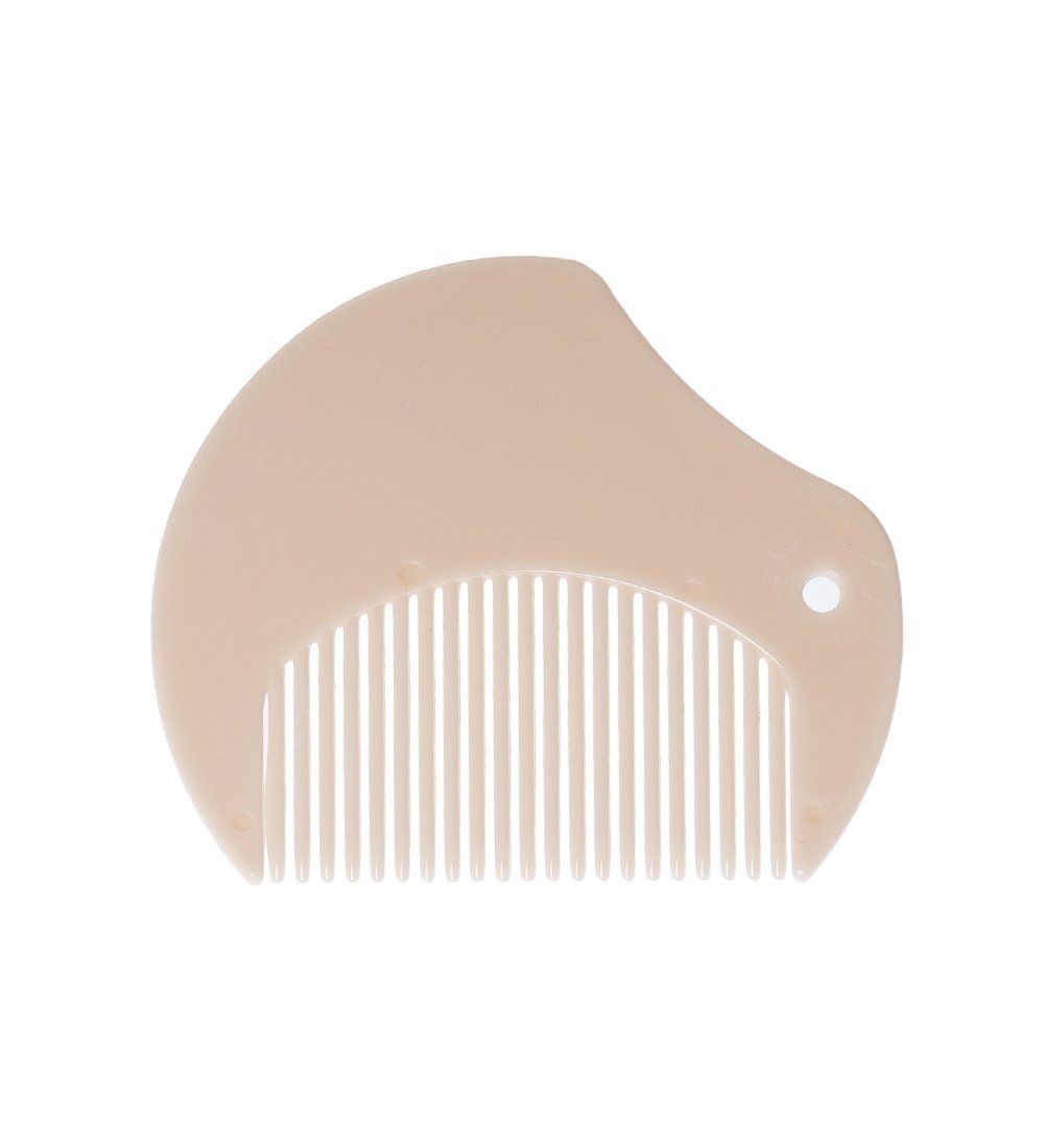 TV-21/3 Зеркальце с расческой