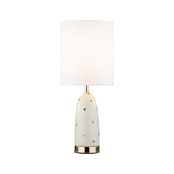 Настольная лампа Odeon Light Pollen 5423/1T