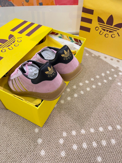 Gucci Adidas Gazelle Sneaker