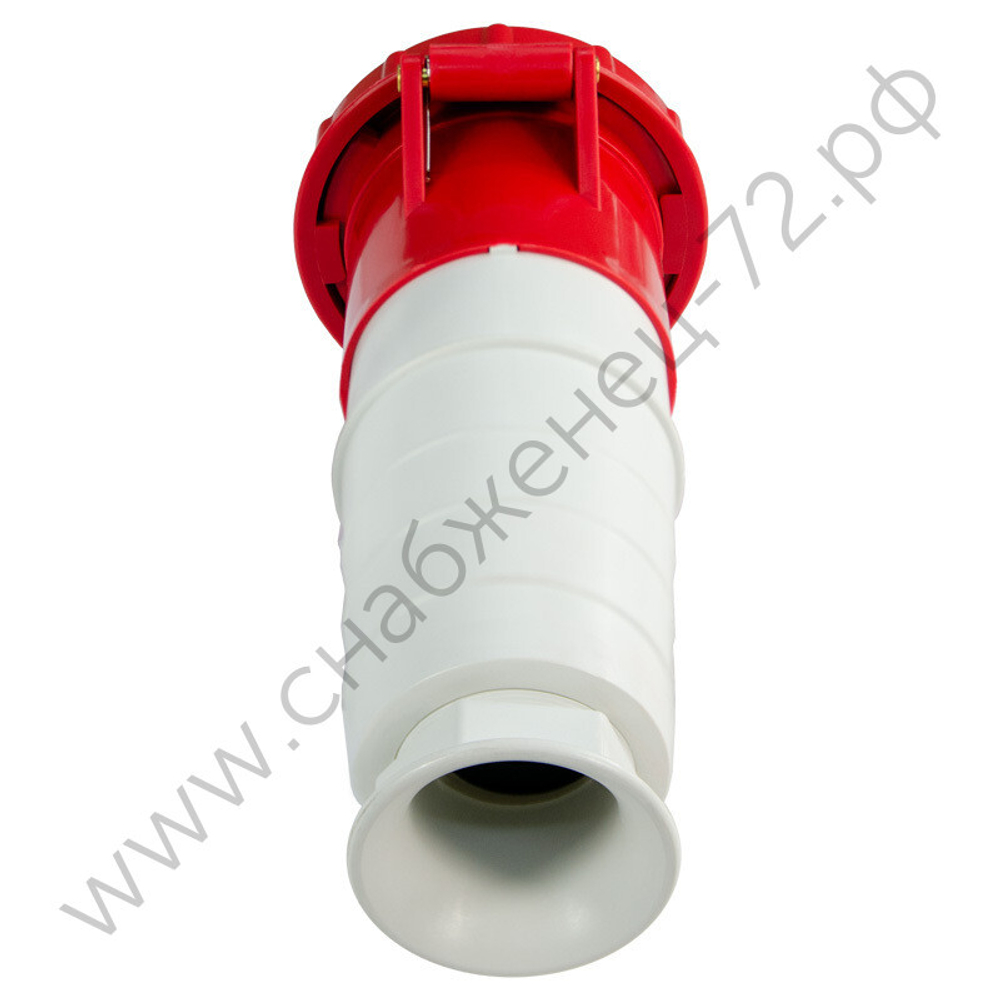 Розетки переносные Энергия TS