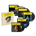 Richard Wagner / The Collector's Edition (6LP)