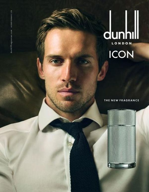Alfred Dunhill Icon