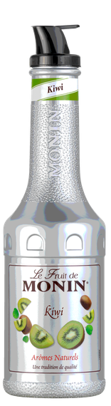 Püre MONIN L&#39;Artiste &quot;Kiwi&quot;1L