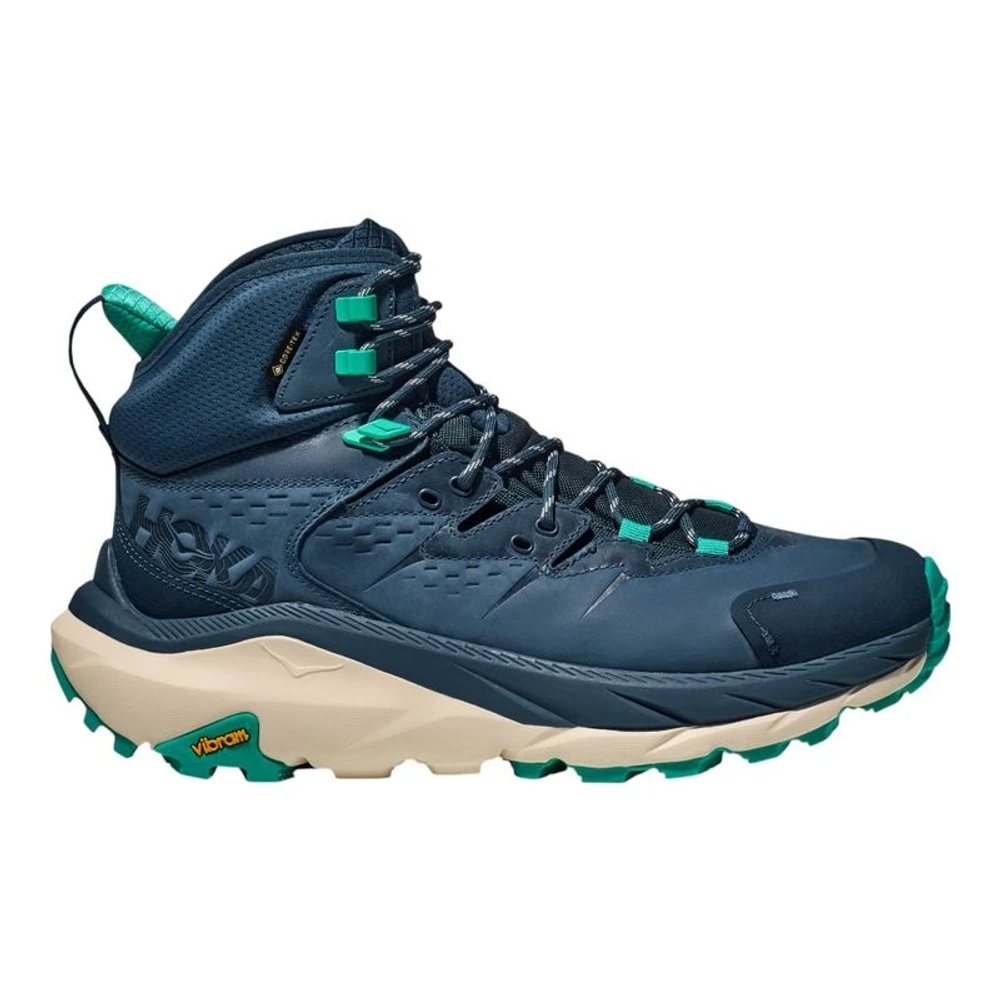 Ботинки мужские Hoka Kaha 2 GTX