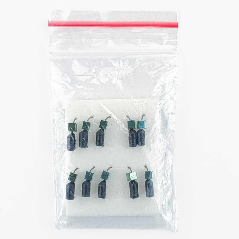 Мормышка "Столбик" (3мм)