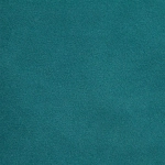 Комплект из 2-х стульев полубарных Turin бирюзовый с золотыми ножками