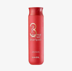 Восстанавливающий профессиональный шампунь с керамидами Masil 3 Salon Hair CMC Shampoo, 300 мл