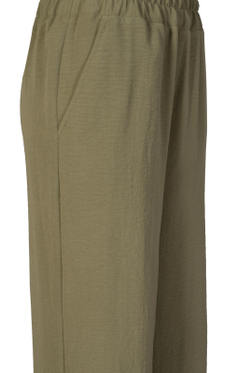 Брюки женские 3988ВП, спелая оливка #30СО023988ВП