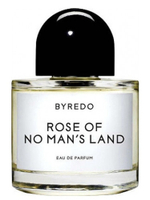 BYREDO Rose Of No Man's Land