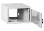 Шкаф  Cabeus WSC-8U
