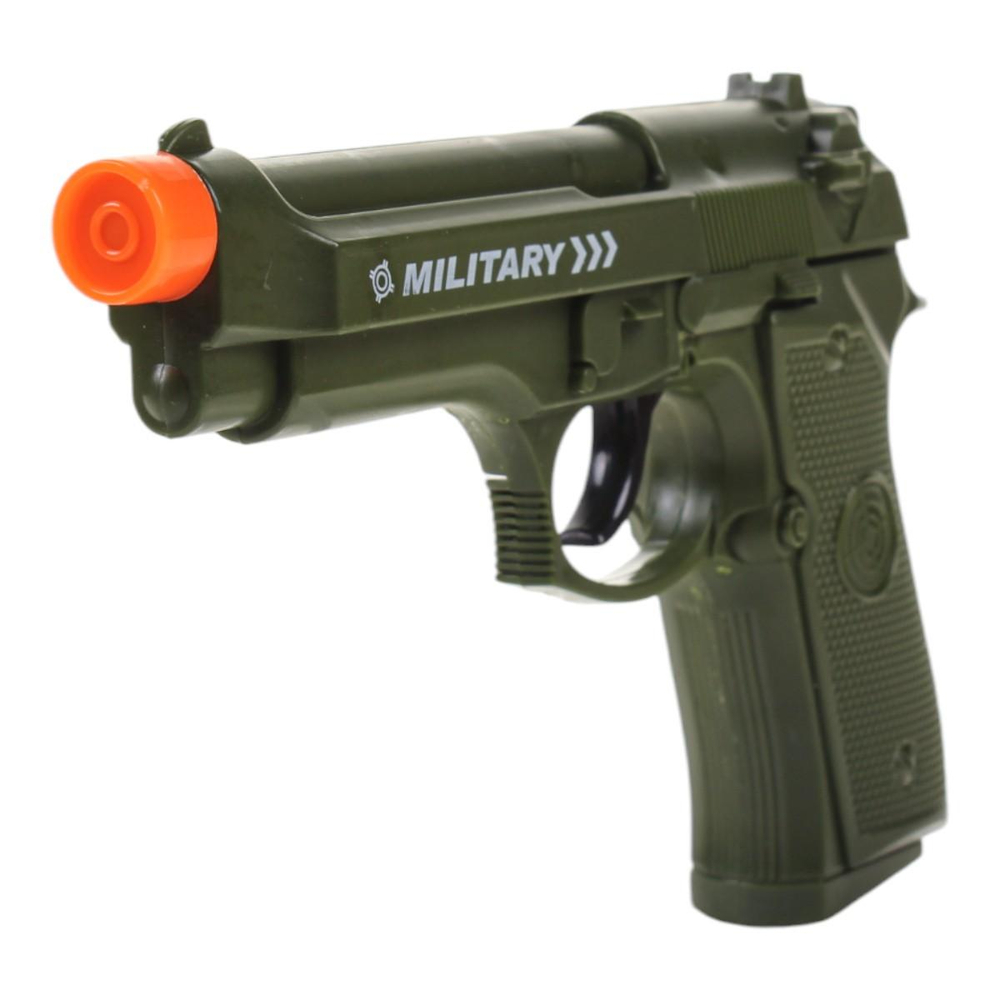 Набор оружия Спецслужб, блистер CH111A-9