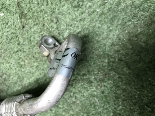 Трубка кондиционера Omoda S5 (2022-н.в.)