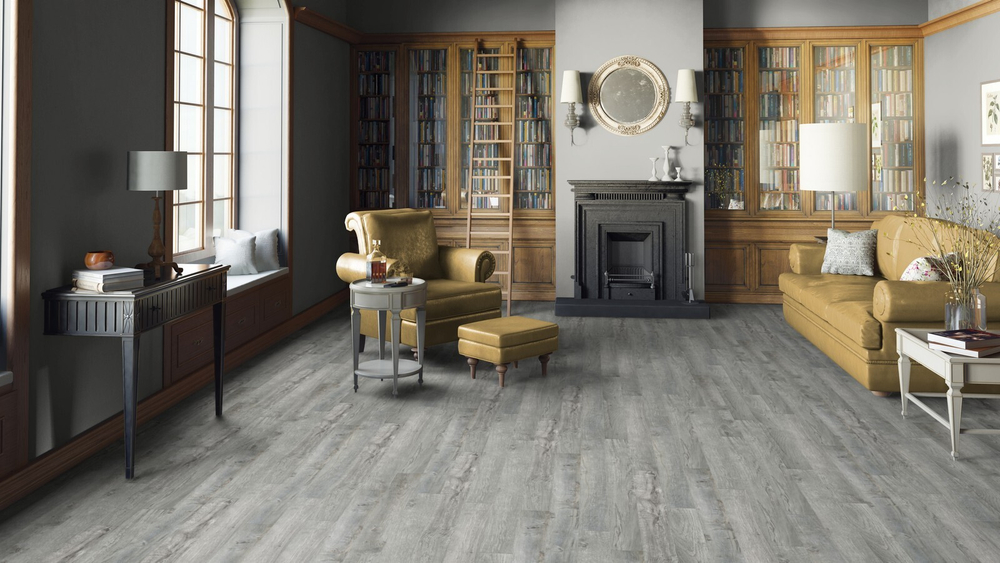 Ламинат Tarkett Gallery 504425019 Пикассо