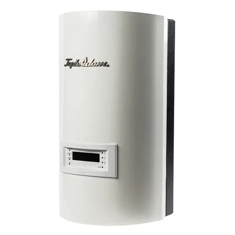 Teplodom i-TRM Gold - 12 котел электрический 274