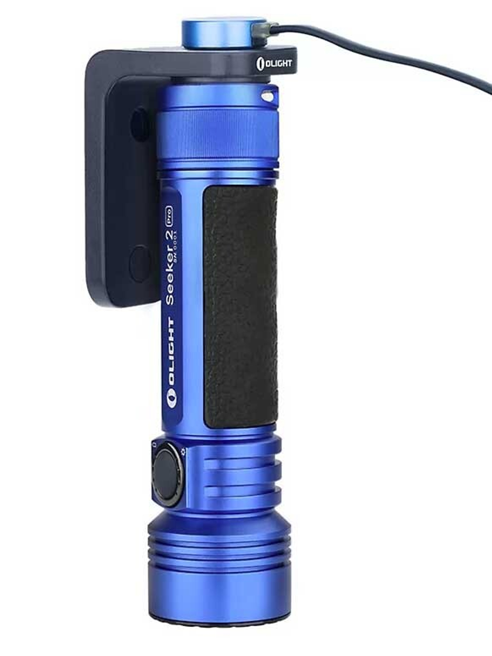 Фонарь тактический OLIGHT Seeker 2 Pro Blue