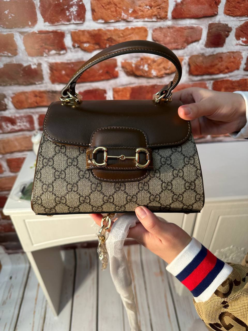 Сумка Gucci
