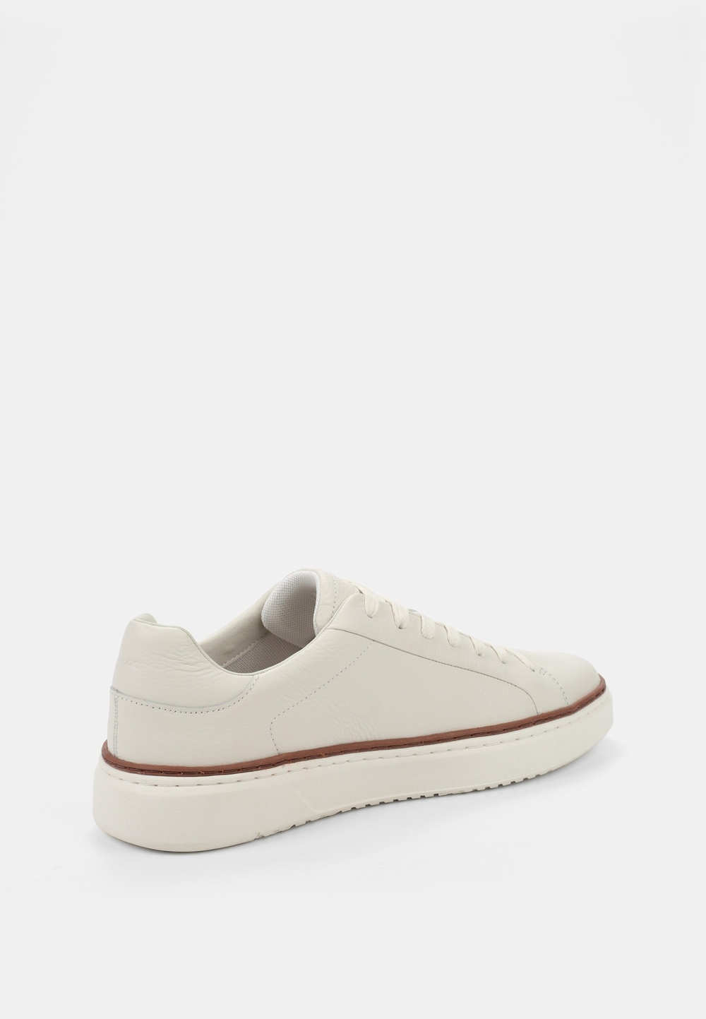 Кеды мужские GEOX U ZACKERTY