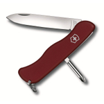 Нож Victorinox Cow Boy красный, 0.8923