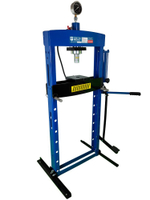 Пресс T61220TF AE&T 20 т с ножным приводом