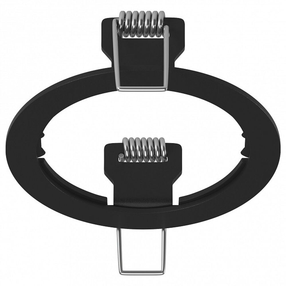 Рамка на 1 светильник Lightstar Intero 16 217617